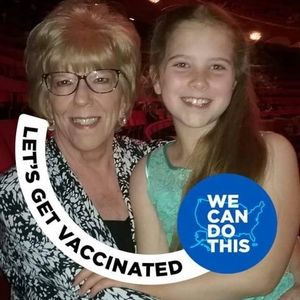 Meet your Posher, Pat